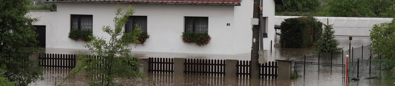 Party Wall Matters