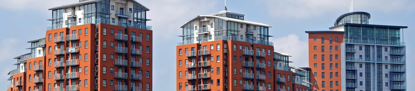 Party Wall Matters